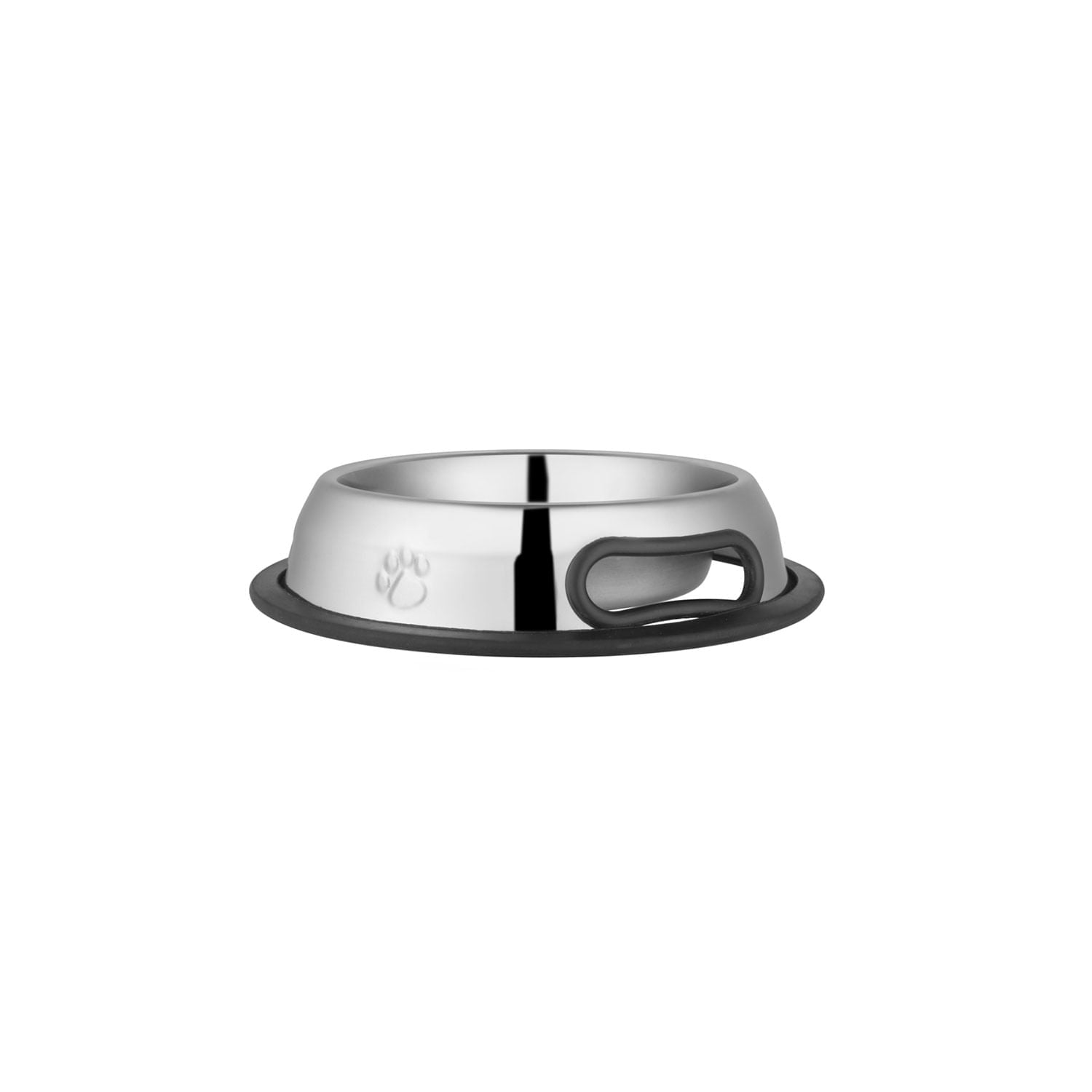 Pet Feeders & Bowls Jeffers Medium Classic Premium Pet Suppl - detail view