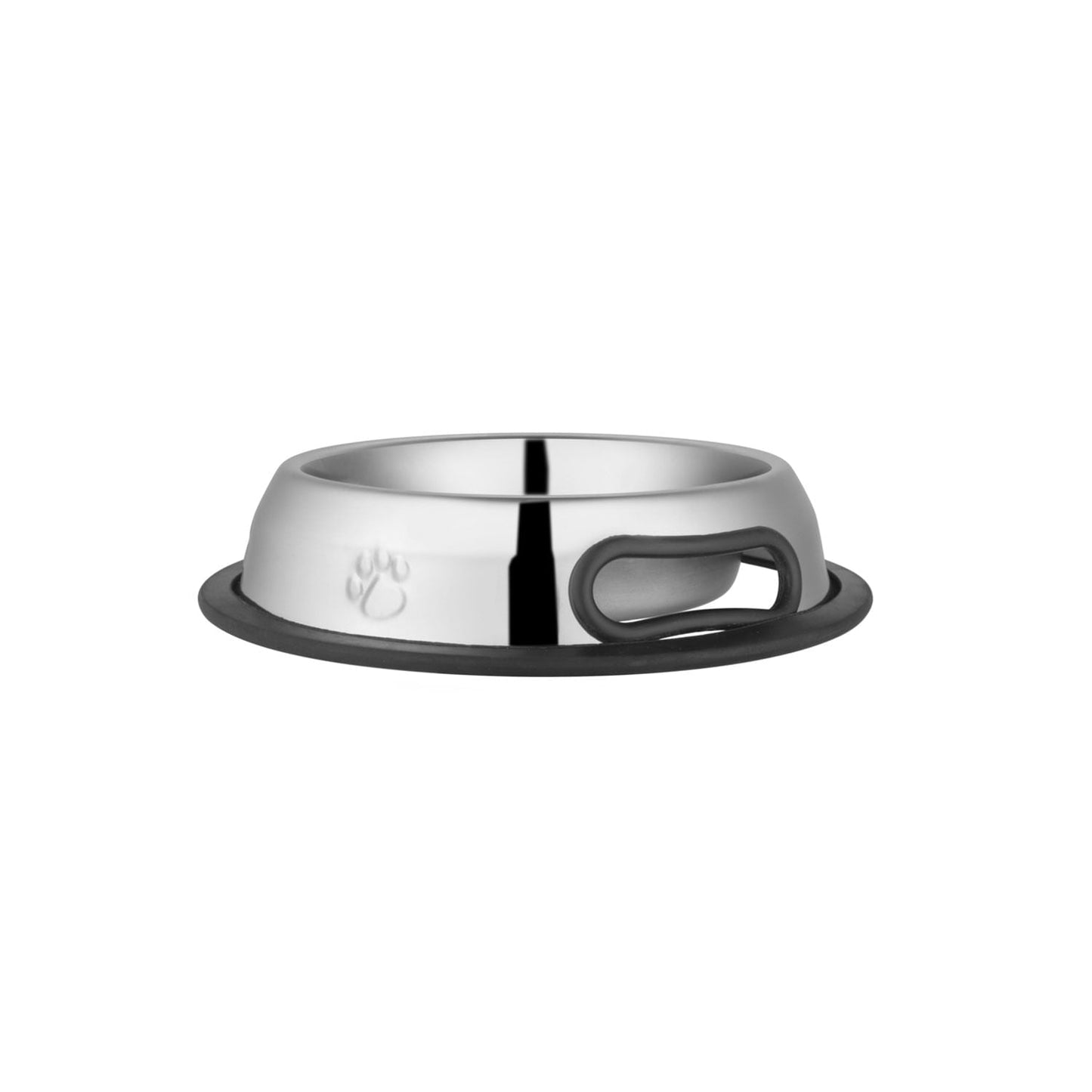 Pet Feeders & Bowls Jeffers Medium Classic Premium Pet Suppl - gallery image 5