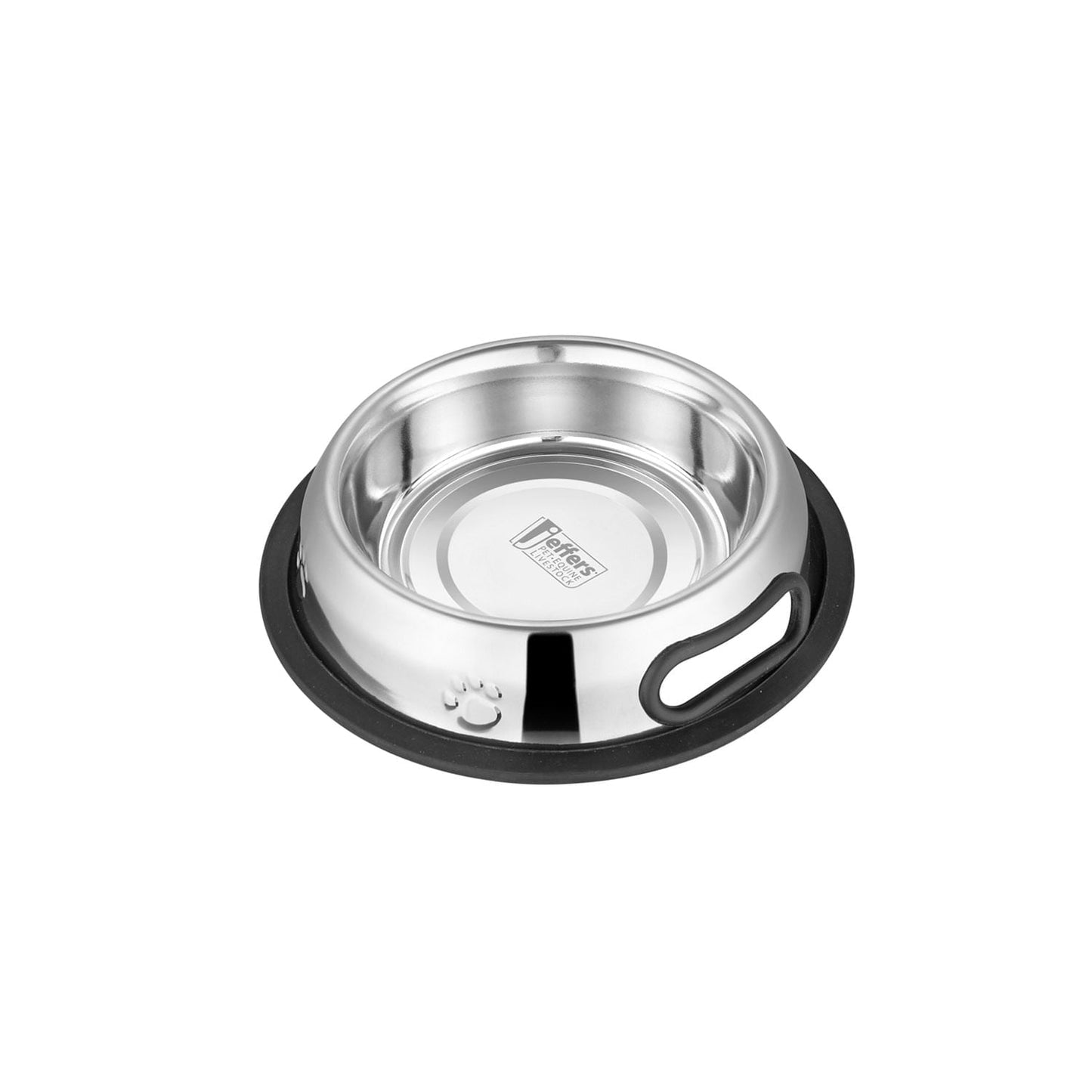 Pet Feeders & Bowls Jeffers Medium Classic Premium Pet Suppl - gallery image 6