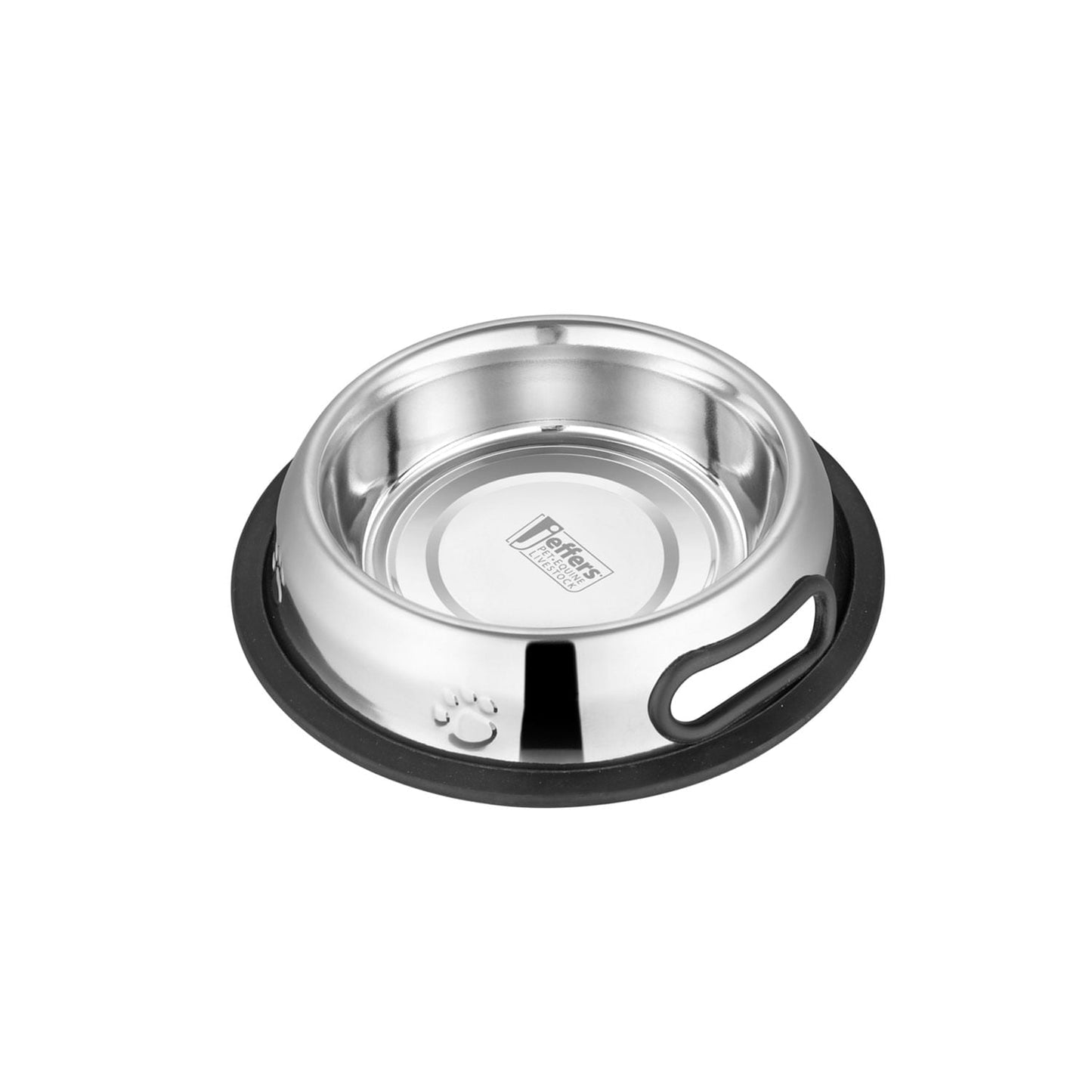 Pet Feeders & Bowls Jeffers Medium Classic Premium Pet Suppl - gallery image 11