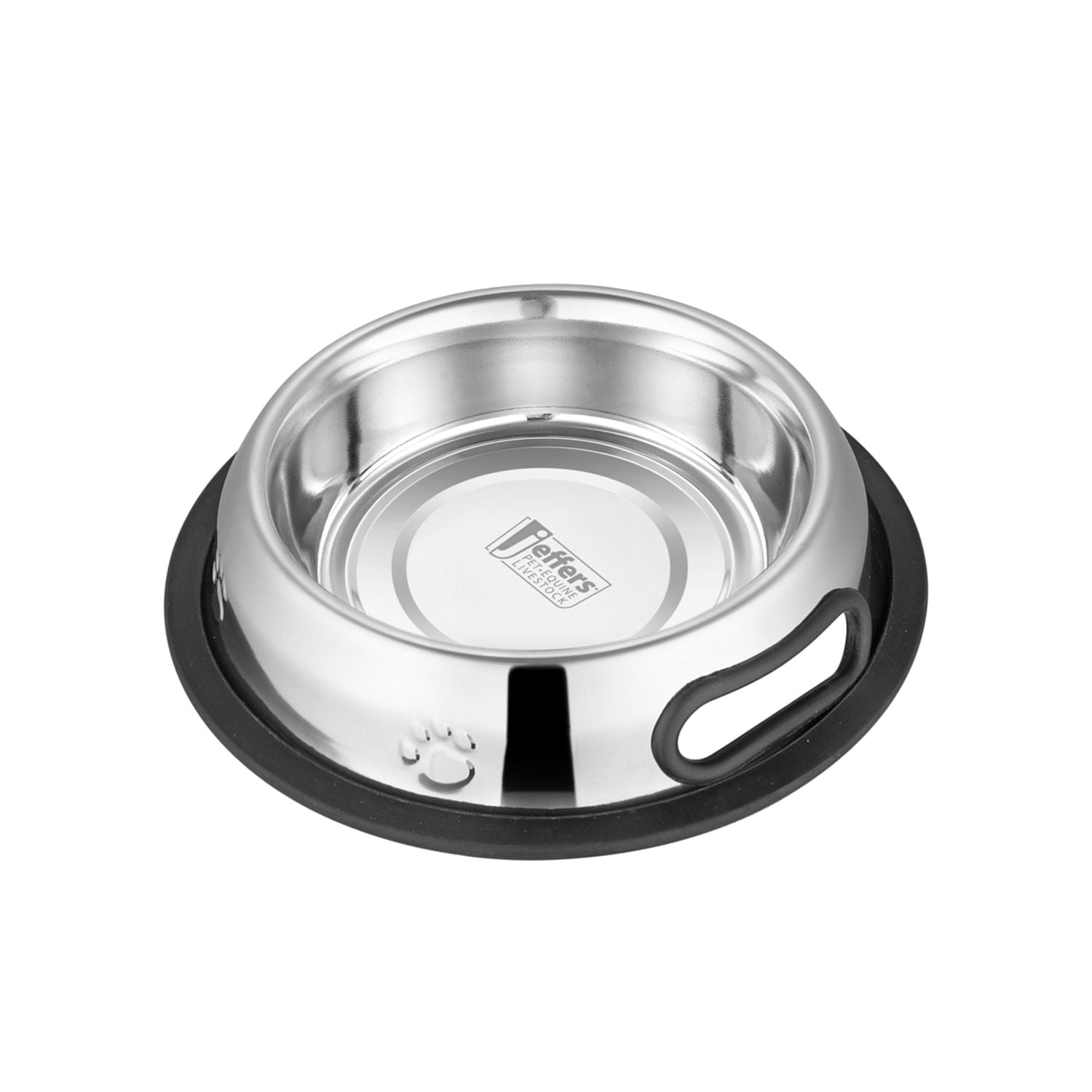 Pet Feeders & Bowls Jeffers Medium Classic Premium Pet Suppl - main product image
