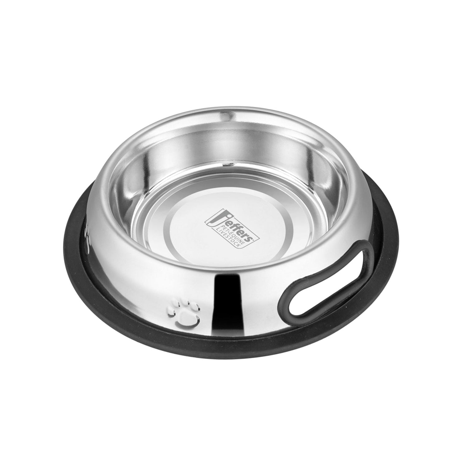 Pet Feeders & Bowls Jeffers Medium Classic Premium Pet Suppl - gallery image 9