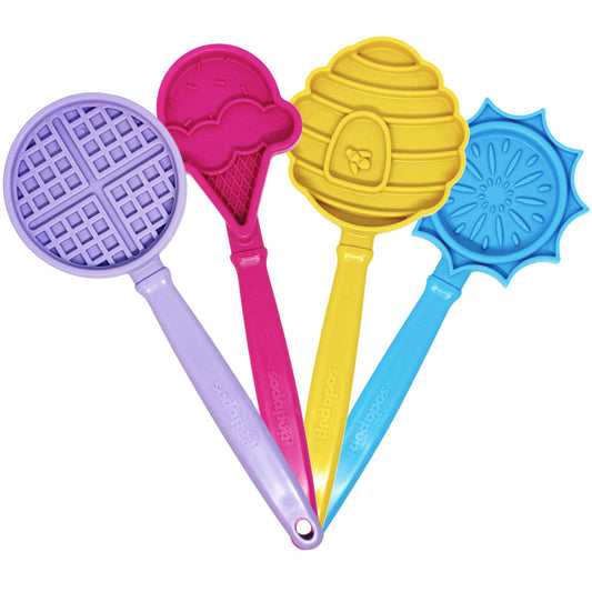 Estick Hand Held Dog Enrichment Toy Interactive Lick Stick - main product image