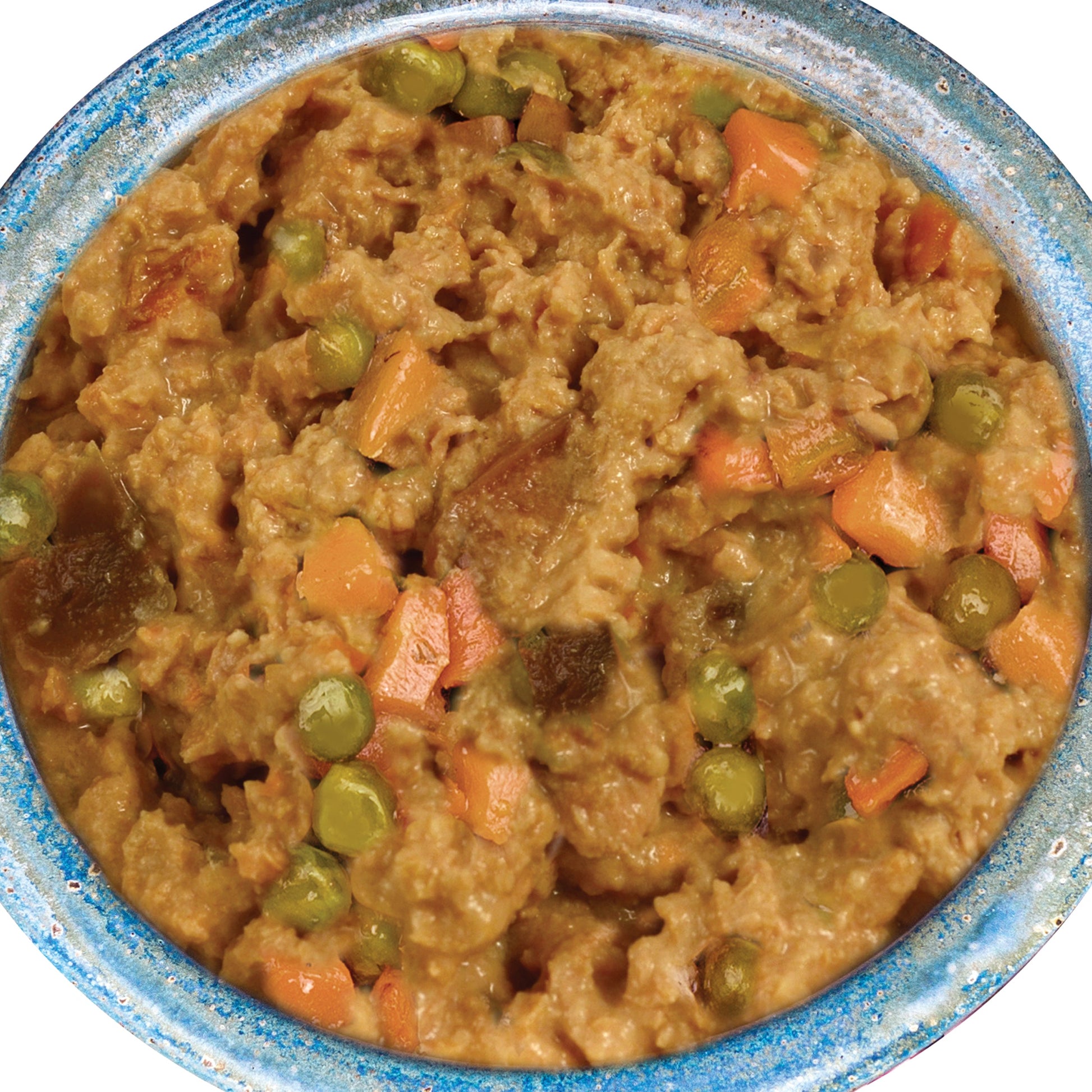 Evangers All Life Stages Chunky Chicken Casserole Wet Dog - detail view