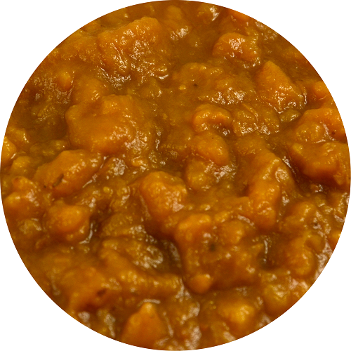 Evangers Complements Grain Free All Life Stages Sweet Potato - lifestyle view