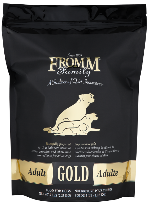 Fromm Gold Adult Chicken Dry Dog Food Dry Dog Food Premium - main product image