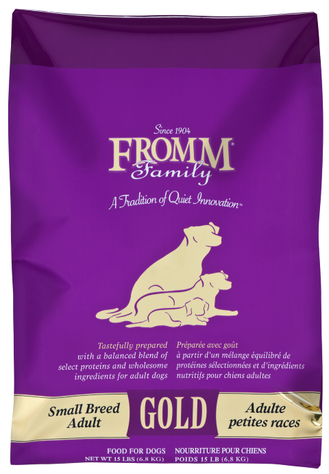 Dry Dog Food Premium Chicken Recipe Small Daily Meals Premiu - main product image