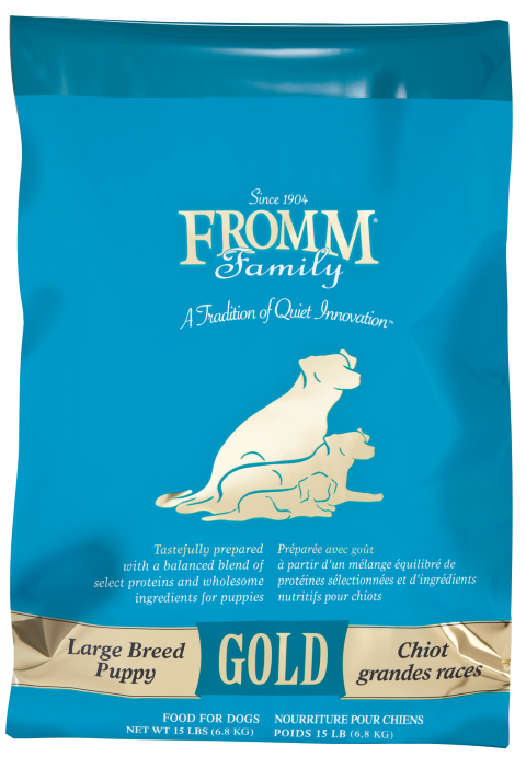 Dry Dog Food Premium Chicken Recipe Large Daily Meals Premiu - main product image