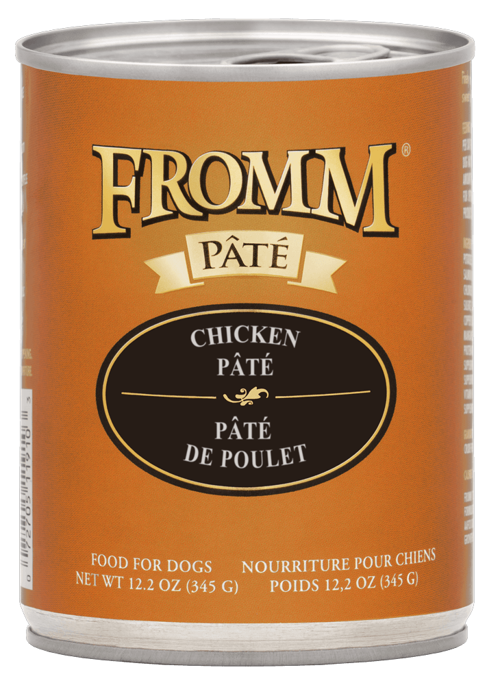 Wet Dog Food Premium Beef Recipe 12.2oz Daily Meals Premium - main product image