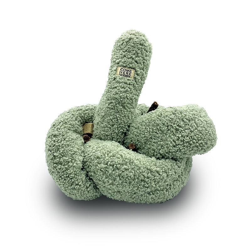 Interactive Dog Toy for Daily Play