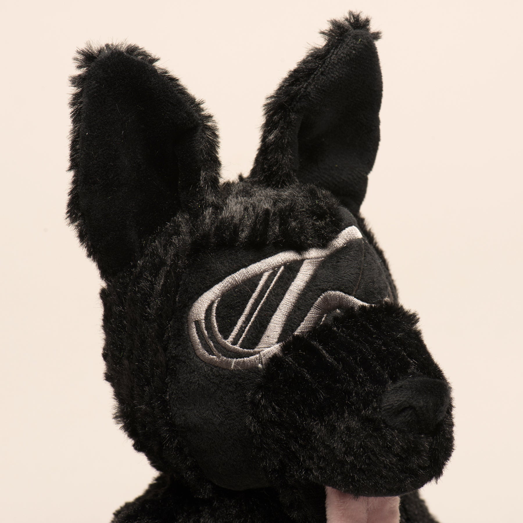Dog Bed HuggleCause Project K-9 Hero K-9 Mattis Knottie main product image for dogs and cats