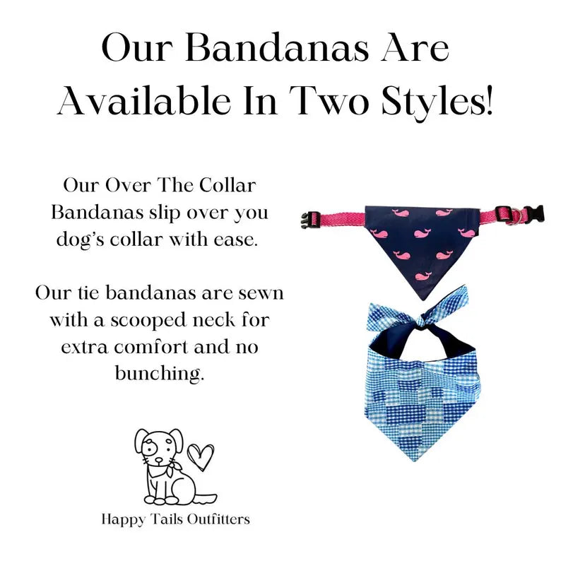 Birthday Dog Bandana - gallery image 7
