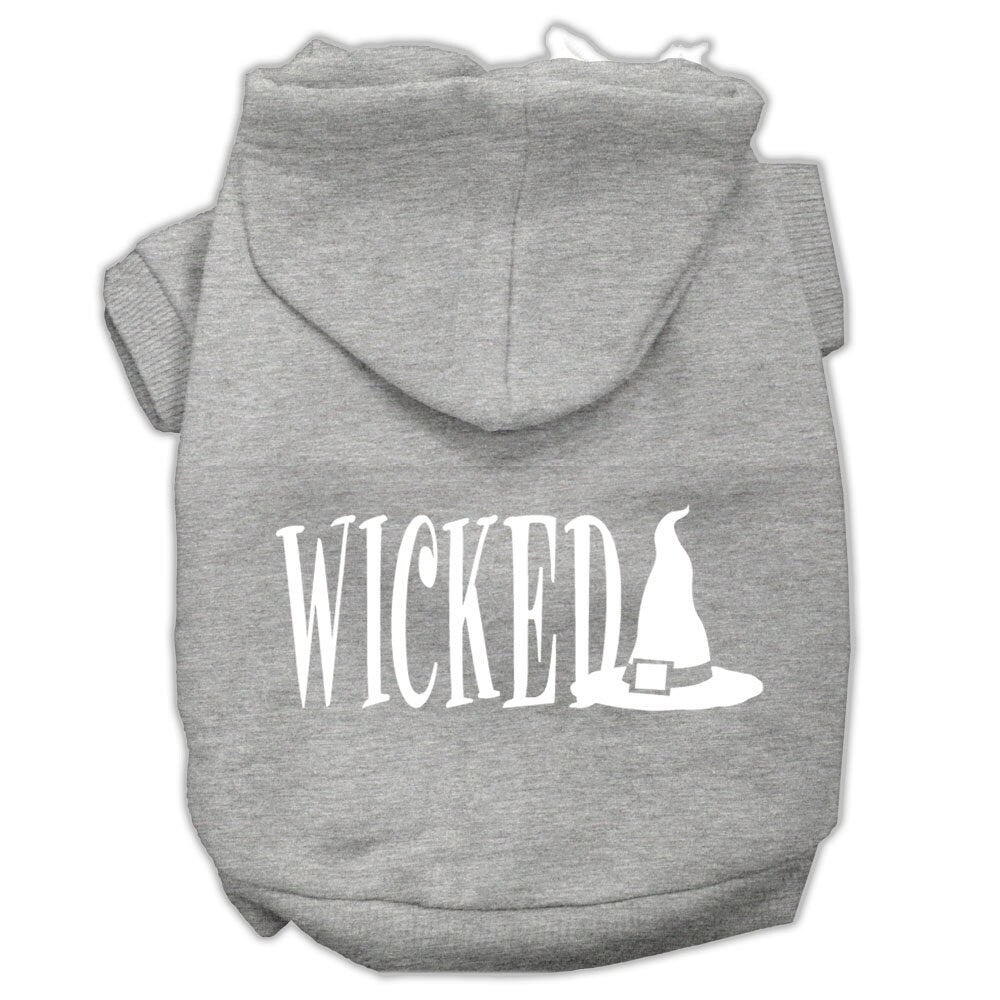 Dog Hoodie Wicked Halloween for Your Pet Royal Look Style - gallery image 5