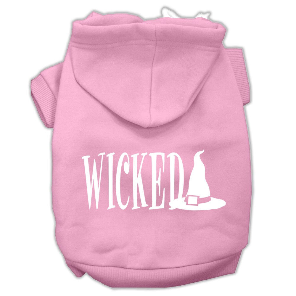 Dog Hoodie Wicked Halloween for Your Pet Royal Look Style - gallery image 9