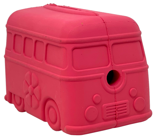 Dog Treat Toy Chew Enrichment s Classic Durable Premium Pet - detail view