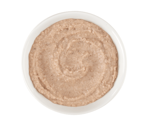 Tikicat Adult After Dark Velvet Mousse Chicken 2 8Oz Wet Cat - detail view