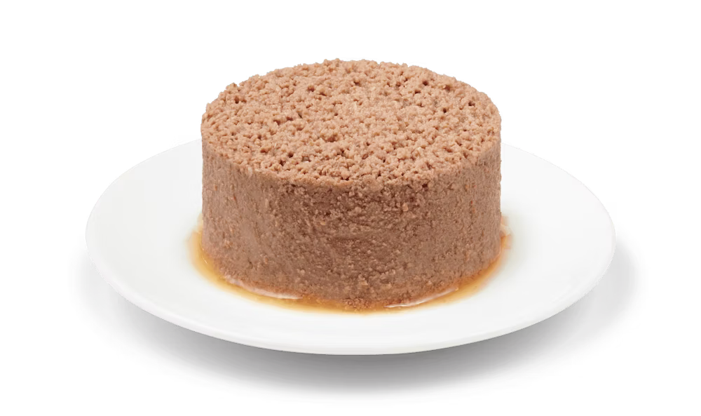 Proplan Hairball Salmon Entree Wet Cat Food 3Oz Wet Cat Food - detail view