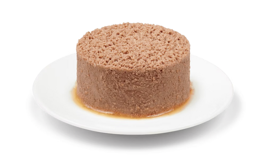 Proplan Hairball Salmon Entree Wet Cat Food 3Oz Wet Cat Food - detail view