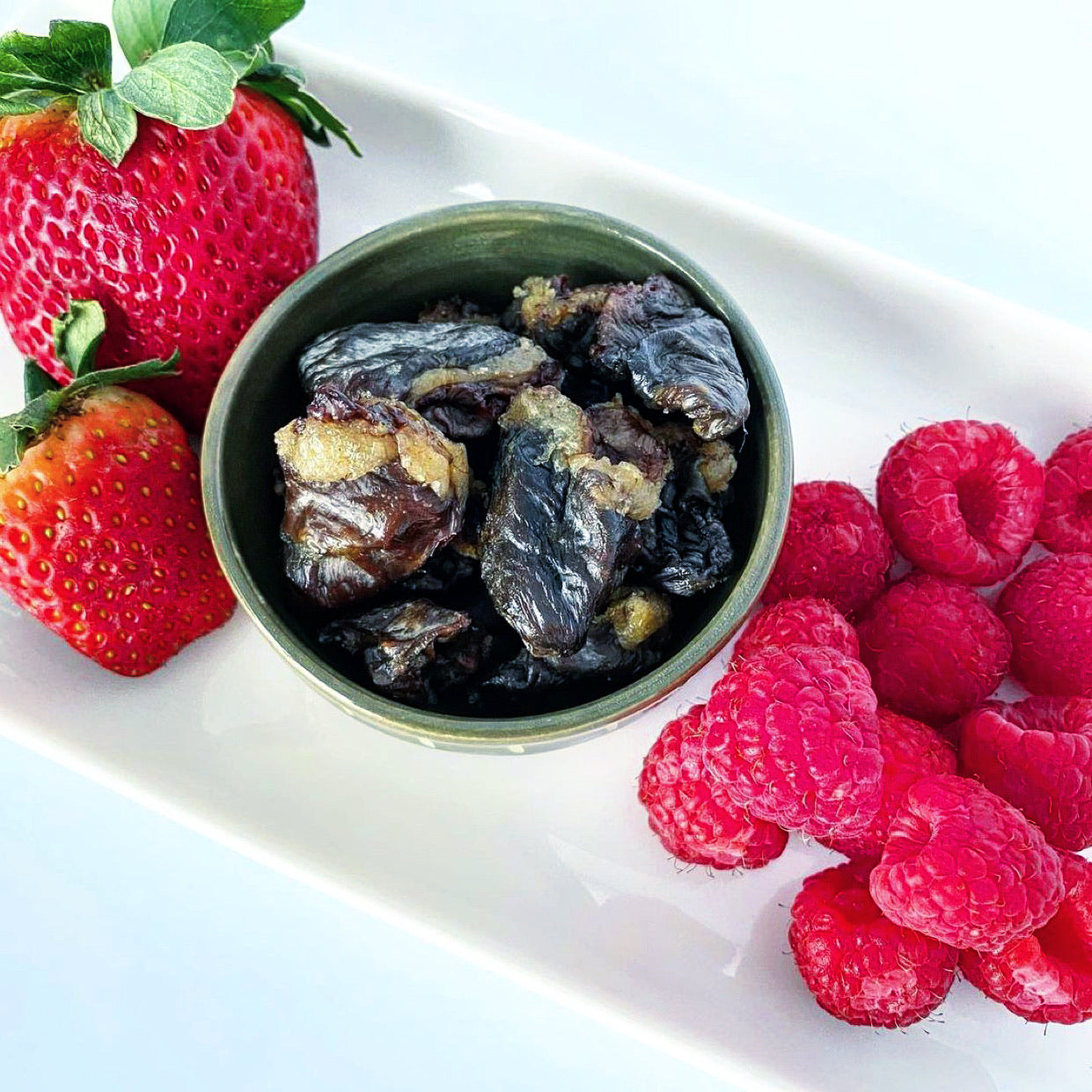 Chicken Hearts Dog Treats Premium Premium Pet Supply - lifestyle view