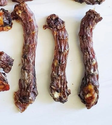 Duck Necks Dog Treats Premium Premium Pet Supply - gallery image 9