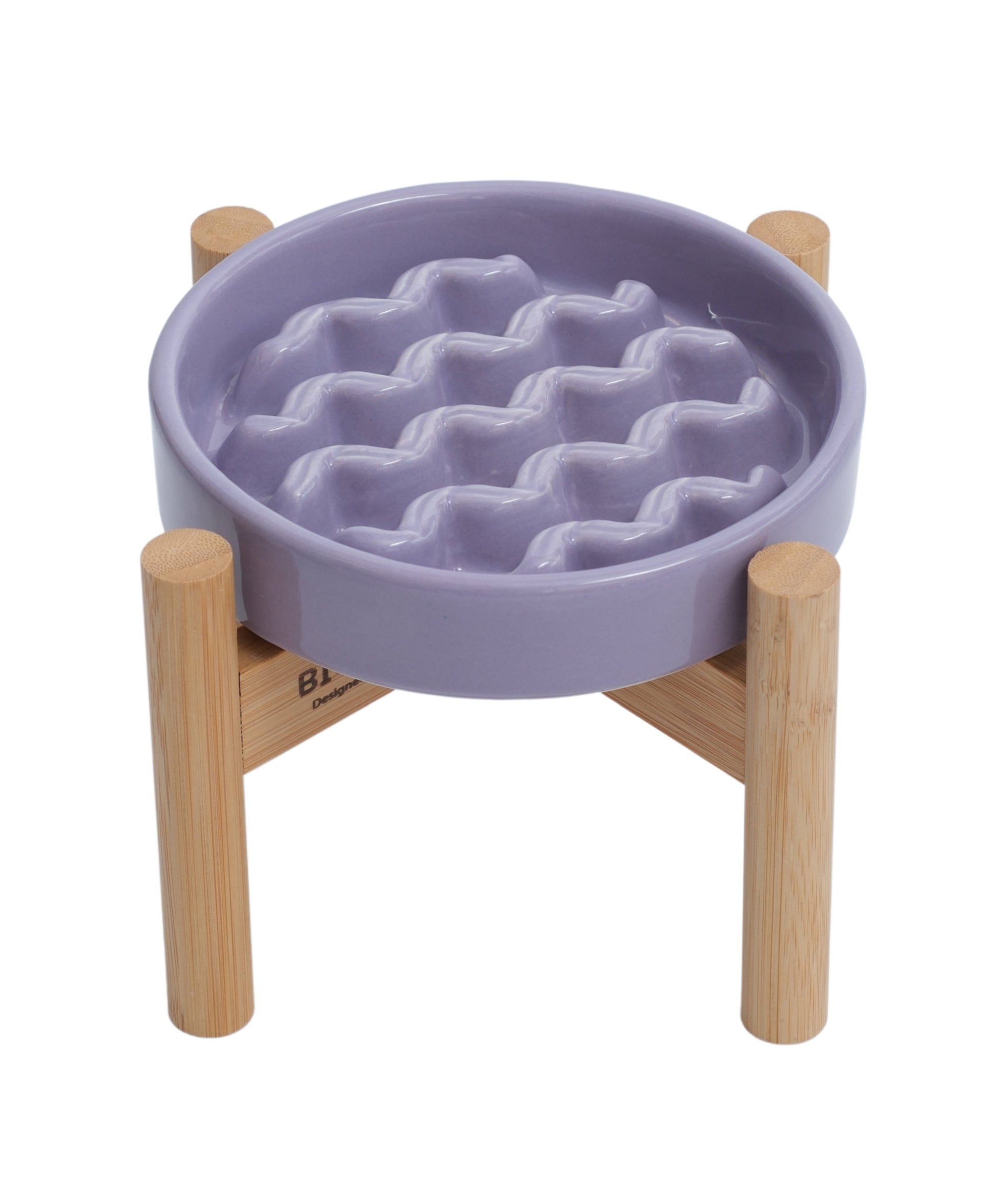 Pet Feeders & Bowls Adjustable Yellow Premium Pet Supply - gallery image 6