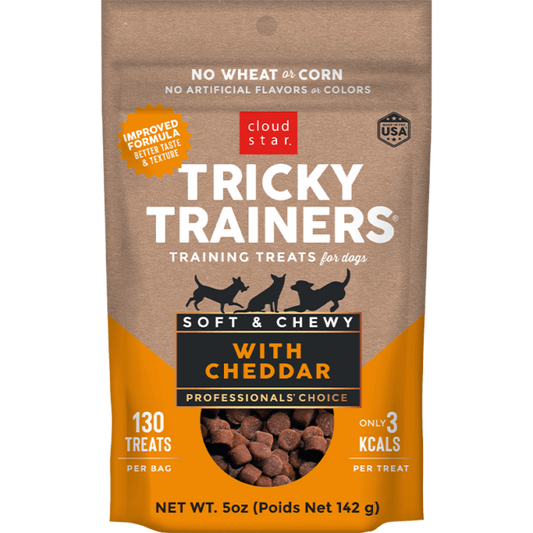 Dog Treats Chewy Variety Chews Daily Training Rewards Premiu - main product image