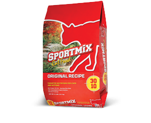 Sportmix Original Dry Cat Food Dry Cat Food Premium - main product image