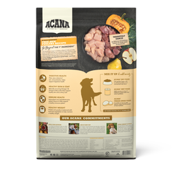 The Family Pet Dog Food Acana Free Run Poultry Grain Free - detail view