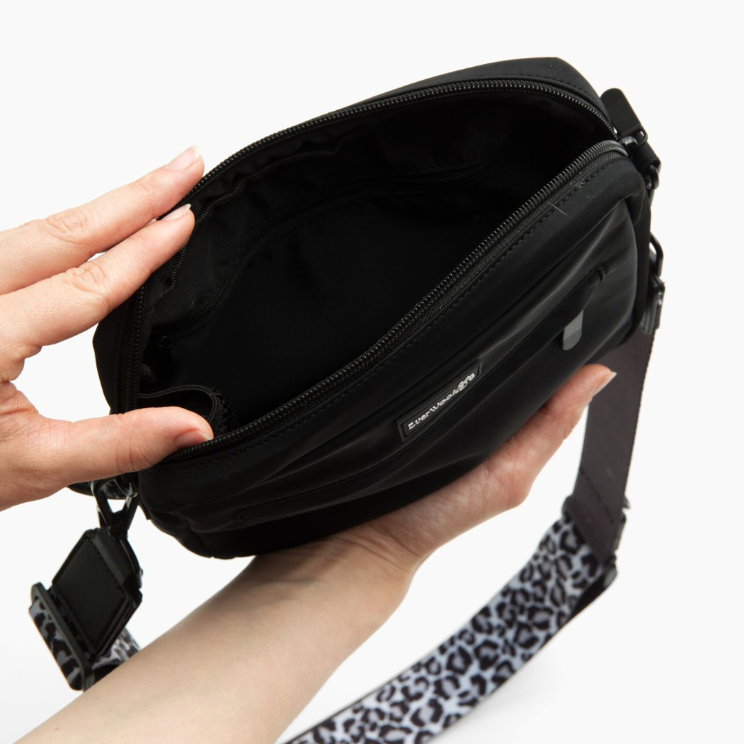 Dog Waste Bag Holder Doggy Owner Essentials Bag ONLY Essenti - gallery product image for dog waste bag holder