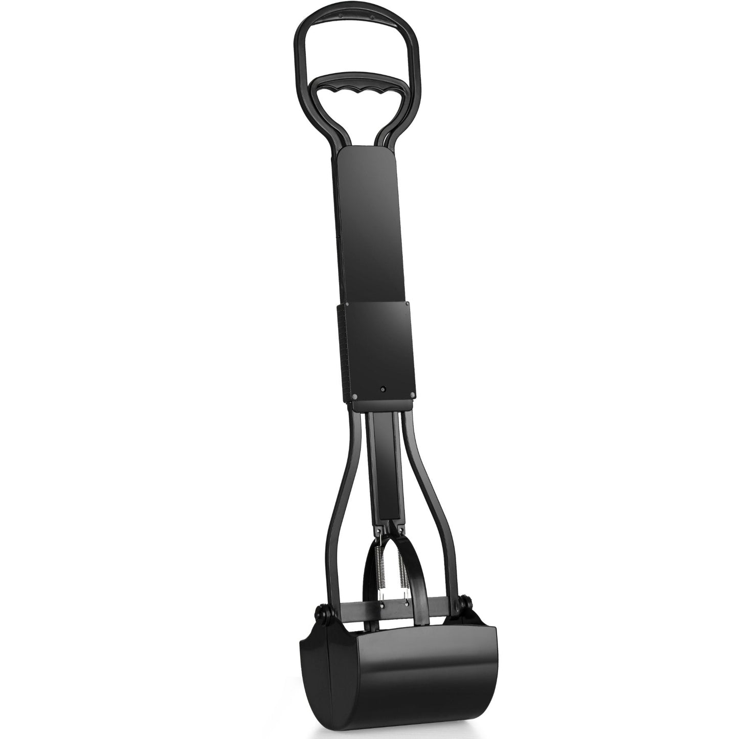 Mr. Peanut's 32" Tall Profile Pooper Scooper - main product image