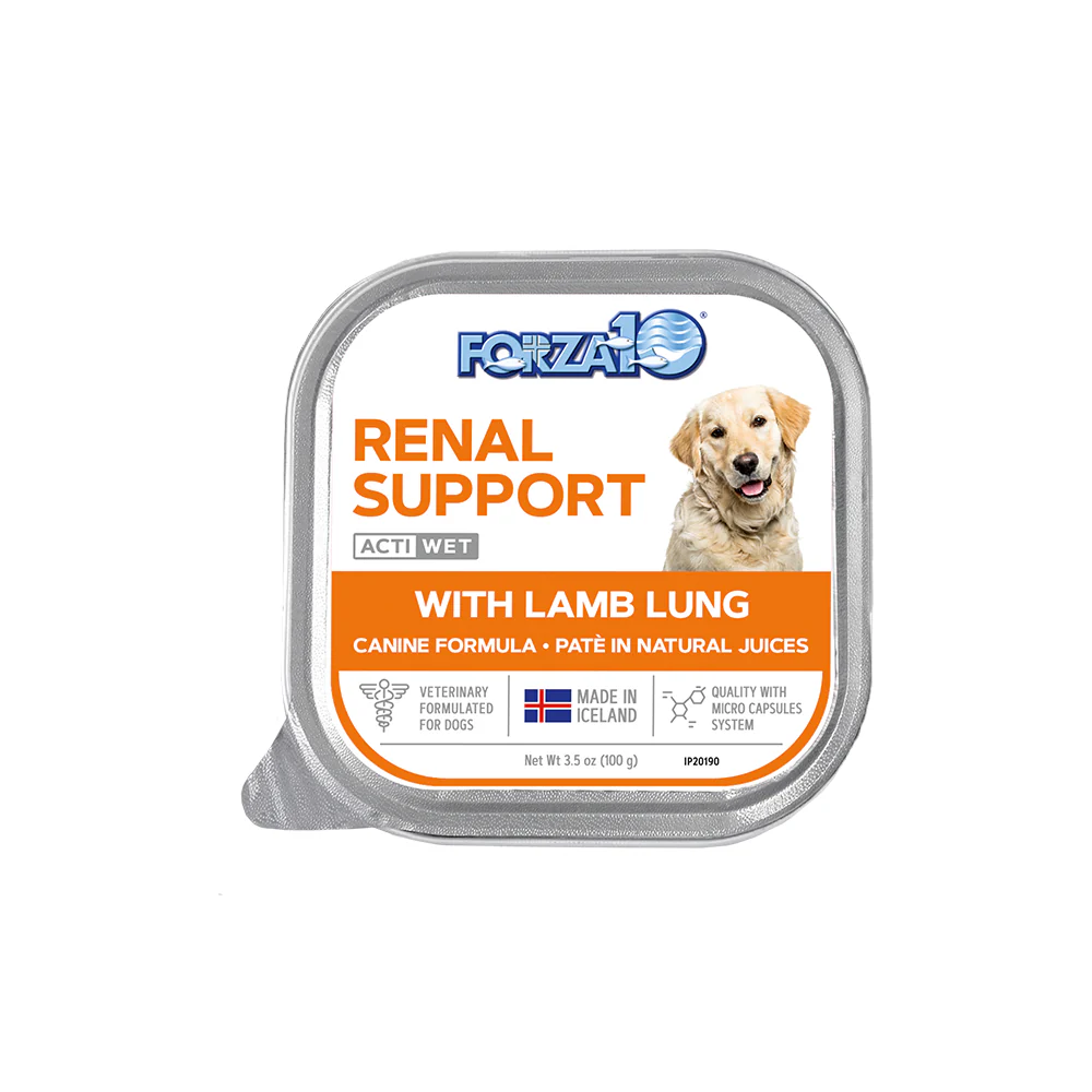 Wet Dog Food Premium Lamb Recipe 3 5oz Daily Meals Premium - main product image