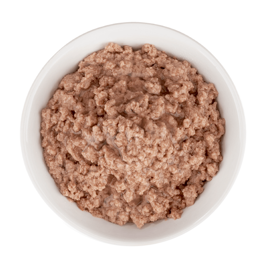 Tikicat Adult After Dark Turkey And Turkey Liver Soft Pate - detail view