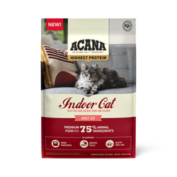 Cat Food Acana Adult Grain Free Chicken Trout and Salmon Ind - main product image