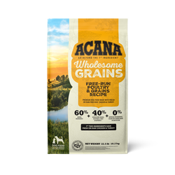 The Family Pet Dog Food Acana Adult Wholesome Grains Free - main product image