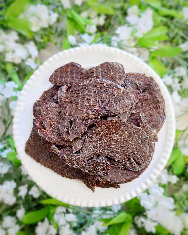 Dog Treats Lamb Liver Single Ingredient Chews Natural Reward - main product image