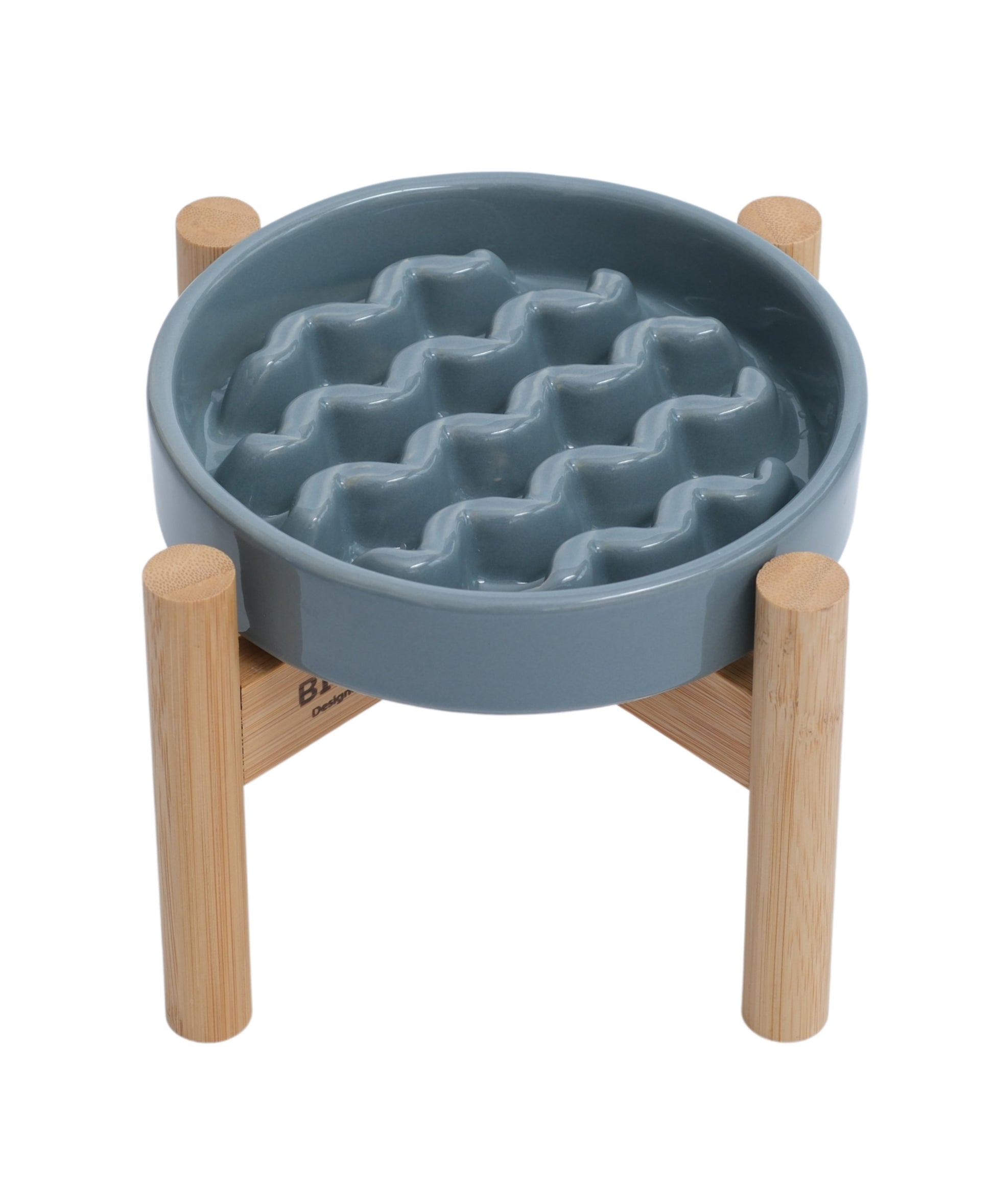 Pet Feeders & Bowls Adjustable Yellow Premium Pet Supply - gallery image 10