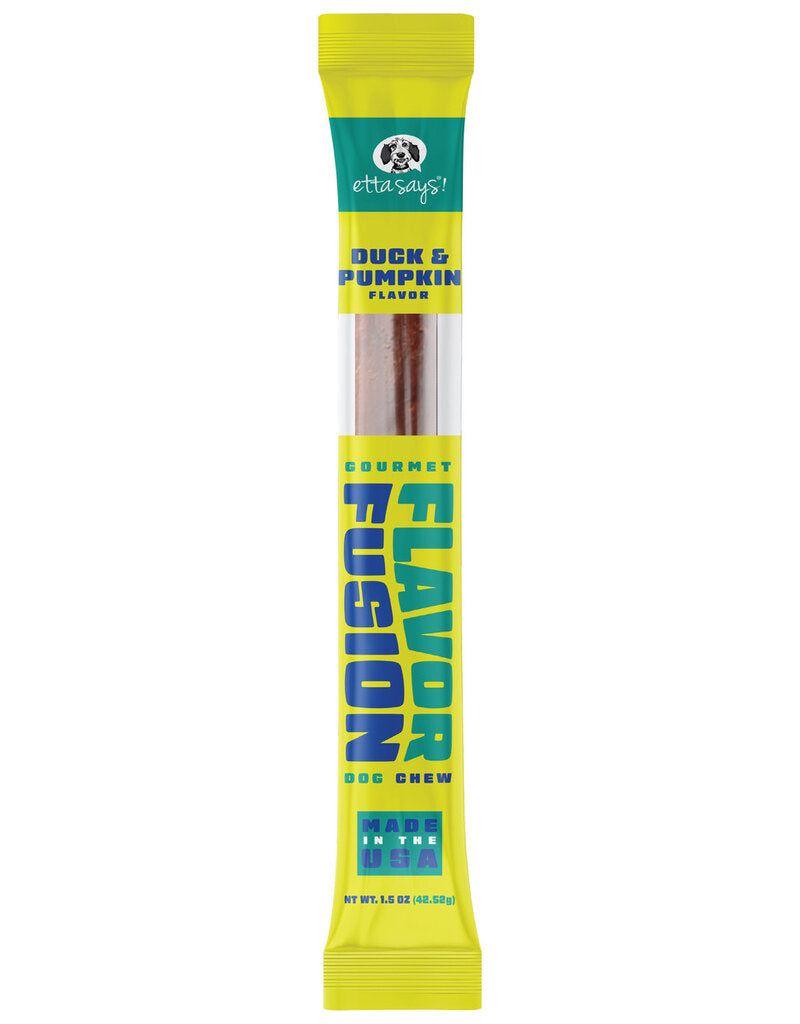 Dog Treats Premium Duck Chews 2oz Training Rewards Premium - main product image