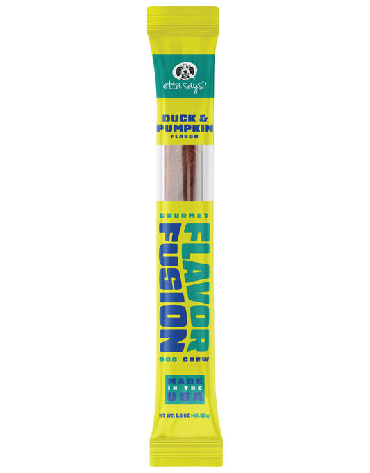 Dog Treats Premium Duck Chews 2oz Training Rewards Premium - main product image