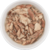 Tikicat All Life Stages Oahuluau Seabass 2 8Oz Wet Cat Food - lifestyle view