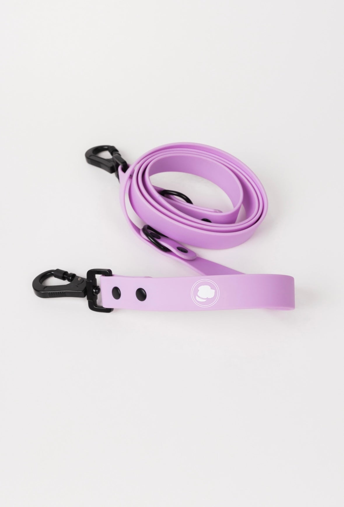 Dog Leash Leash Blush Pink for Everyday Walking Leash Essent - main product image for dog leash