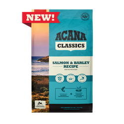 Dog Food Acana Adult Classics Salmon and Barley Dog Food - main product image