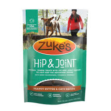 Dog Treats Zuke Beef Chews Daily Training Rewards Premium - main product image
