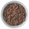 Tikicat Adult After Dark Rabbit And Chicken Liver Soft Pate - detail view