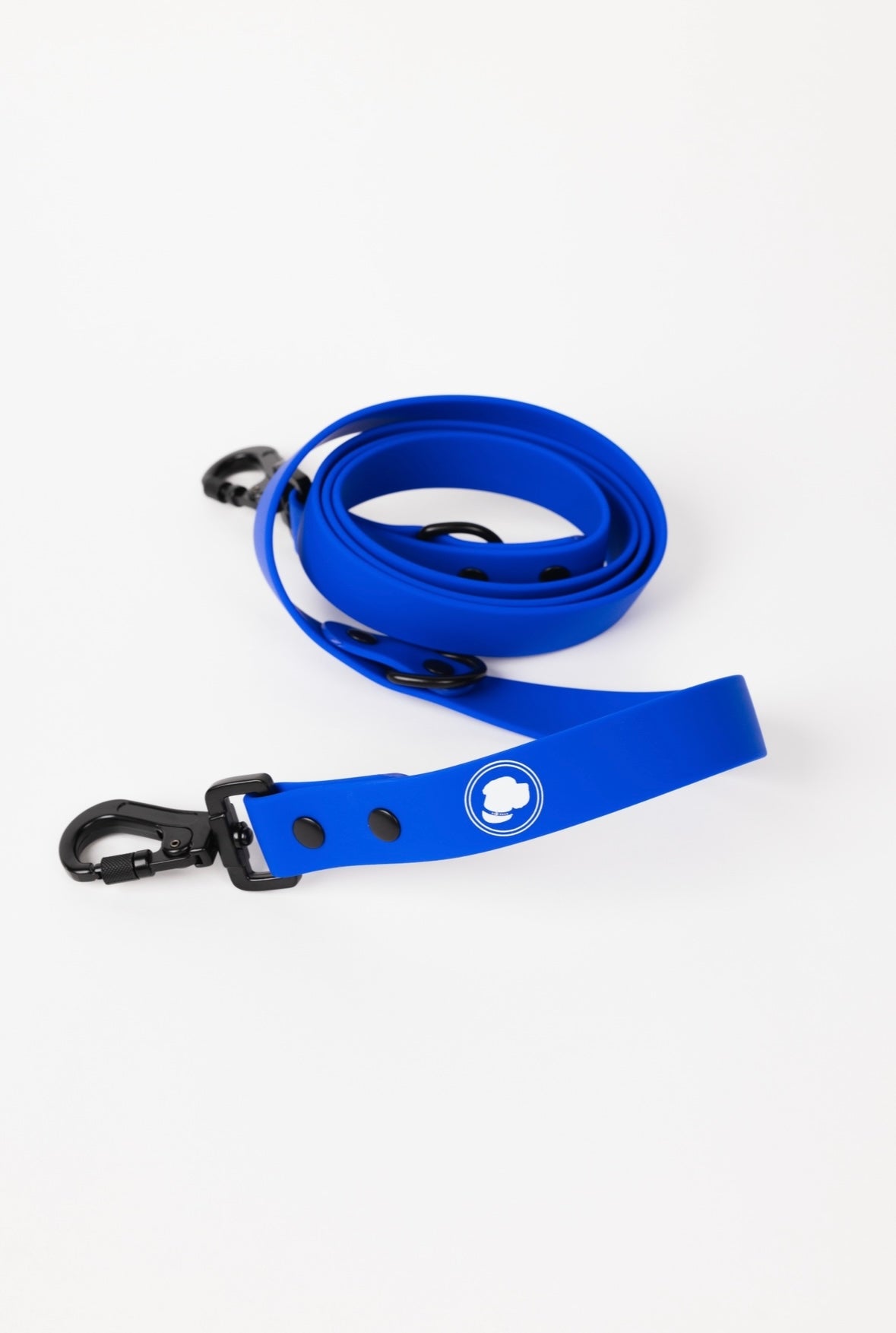 Dog Leash Leash Blue Weather Odor Everyday Walking Leash - detail product image for dog leash
