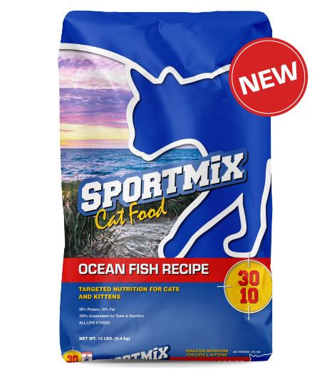 Dry Cat Food Premium Variety Recipe 15lb Daily Meals Premium - main product image