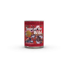 Taste Of The Wild Adult Southwest Canyon Boar Canine Food 13 - main product image
