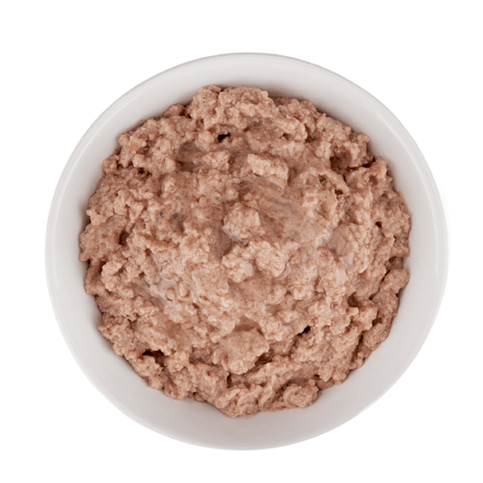 Tikicat Adult After Dark Chicken Chicken Liver And Quail 3Oz - detail view