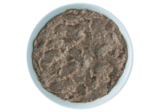 Tikicat Adult After Dark Duck And Chicken Liver Soft Pate - detail view