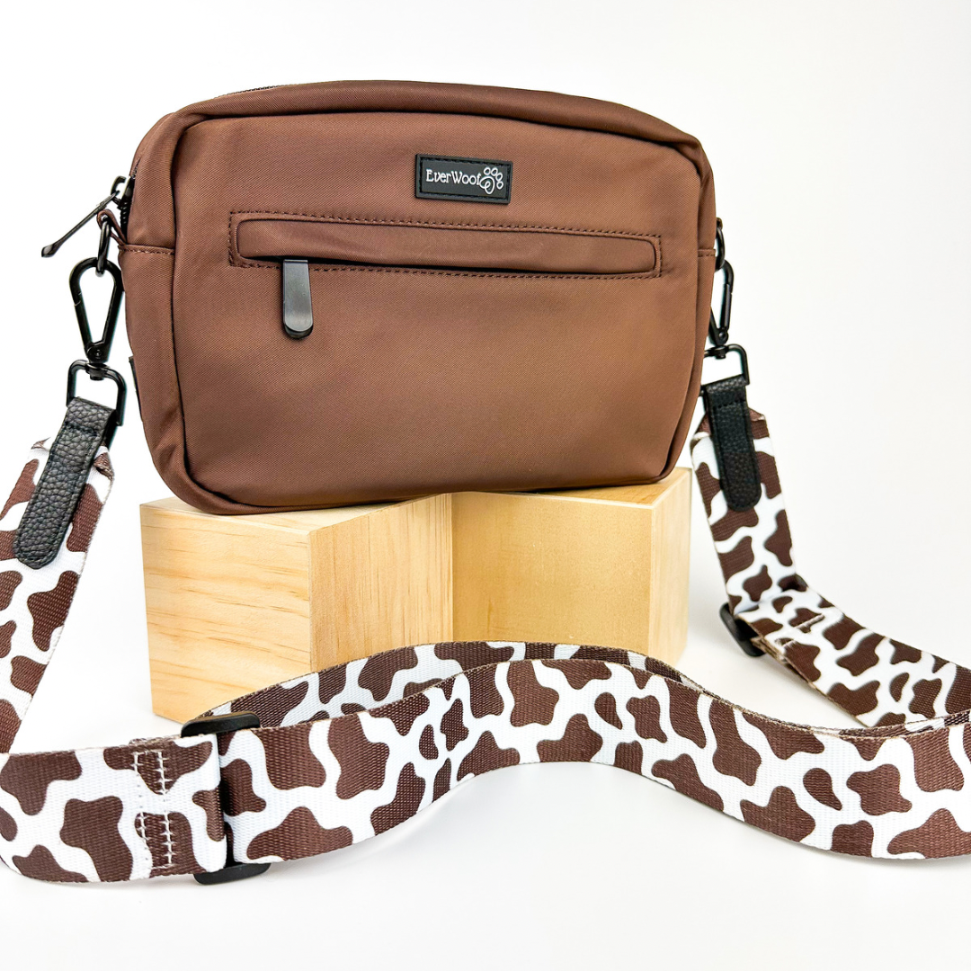 Dog Waste Bag Holder Doggy Owner Essentials Bag ONLY Essenti - gallery product image for dog waste bag holder