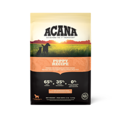 Acana Puppy Grain Free Chicken and Turkey Dog Food - Puppy Food at Purrfect Pet Kingdom